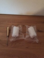 2 Ersatznadel Für Sattlerahle