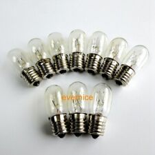 220V 15W E17 Nähmaschine