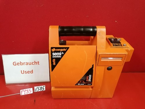 Corpuls semi automatic - corpuls,