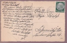 DEUTSCHES REICH, Mi. 516