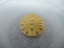 Zifferblatt (roh) TISSOT Seastar, Ø 28,5 mm, watch dial