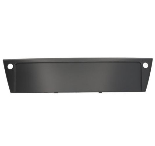 Blic licence plate holder - blic,