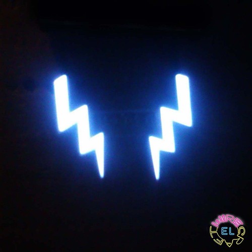 Tape lightning - tape,