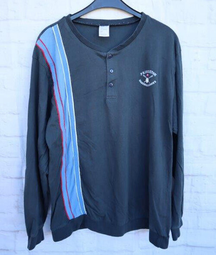 Lb100 herren pullover - -,