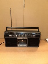 Telefunken RC 760 Stereo Radio