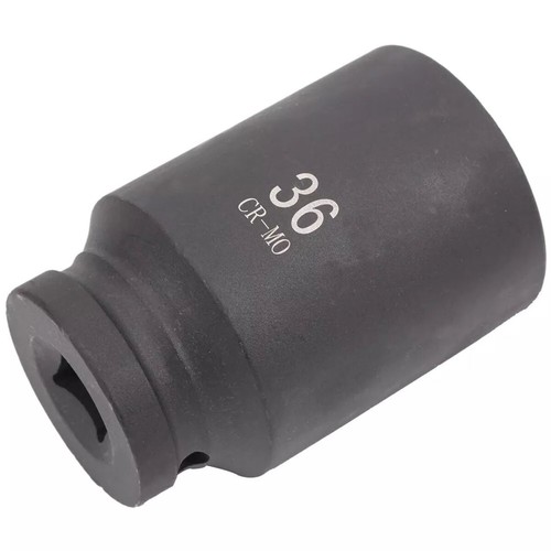 Vielzahn nuss kraft - 36, mm