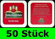 50 Stück Bierdeckel Dresdner