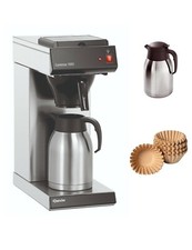 Gastro kaffeeautomat bartscher - gastro,
