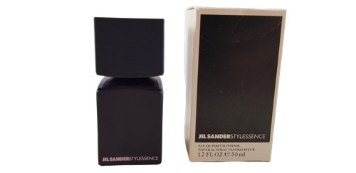 Jil sander stylessence oz - jil, 1.7