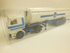 Herpa Scania 142m Silo-SZ