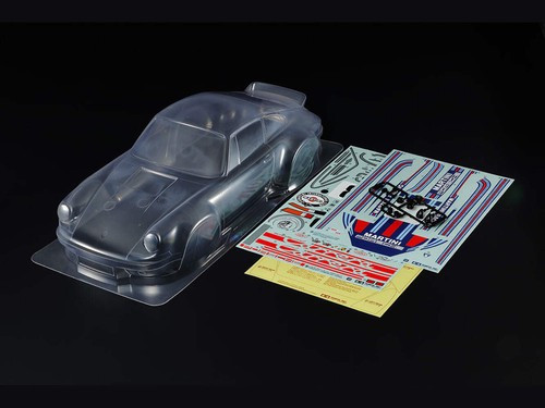 Tamiya 51543 porsche 911 - 51543,