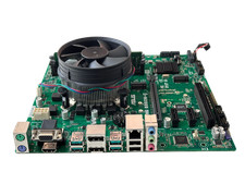 ASUS Prime B360M-C Mainboard-Bundle i5-9600K 16GB DDR4 LGA1151 