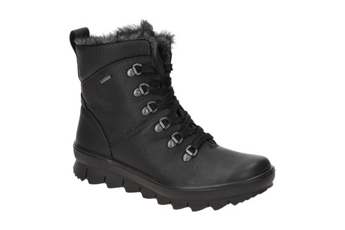 Legero schuhe novara schwarz - schuhe,