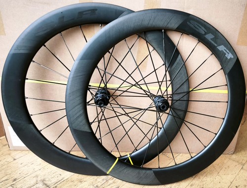 Mavic cosmic slr disc - slr,