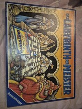 Ravensburger Das Labyrinth der