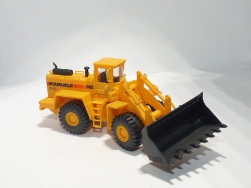 Kibri kaelble sl 26 - kibri,
