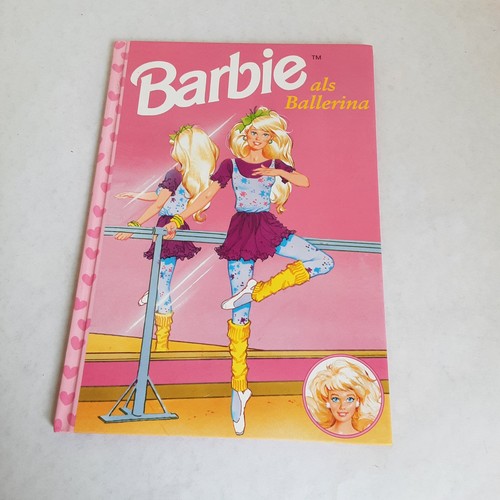 Horizont verlag barbie als - horizont,