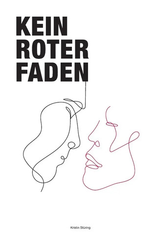 Kein roter faden roman - kein,