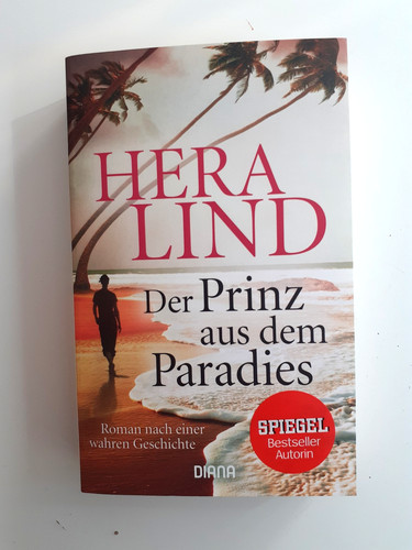 Der prinz aus dem - ,