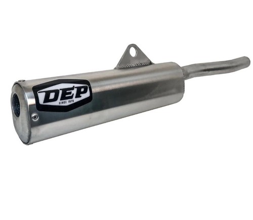 Yamaha dt250 dep - dt250, auspuff