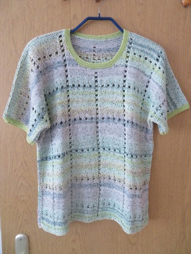 Unikat strickpulli handarbeit - unikat,