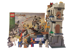 Lego 7079 castle fantasy - lego®️,