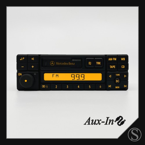Mercedes benz exquisit - exquisit, be1692