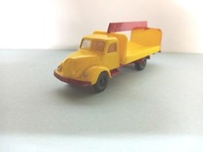 WIKING Coca Cola Magirus  S