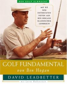 The fundamentals hogan von - the, of