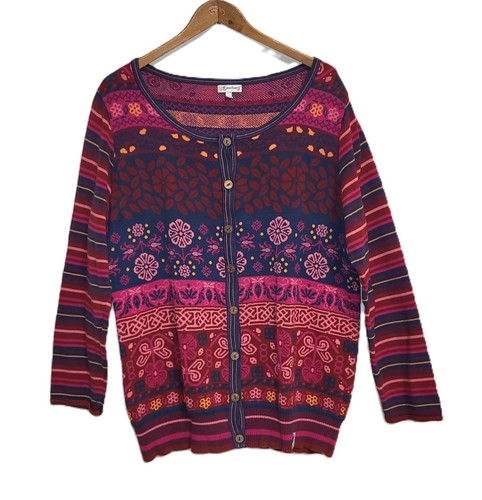 Deerberg strickjacke pullover - deerberg,