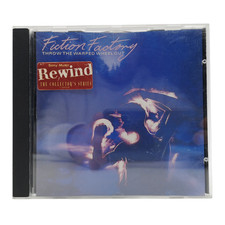 Fiction Factory - Throw the