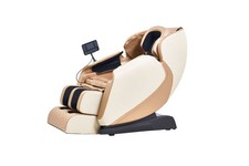 Elektrischer Massagesessel mit