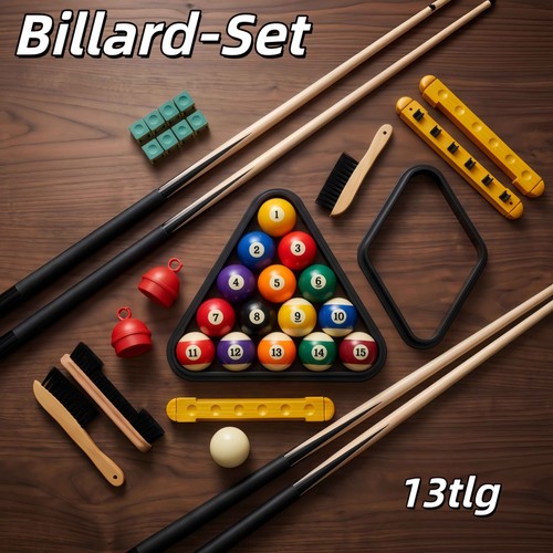 Billard und pool zubehör - pool,