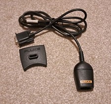 Fluke 9080 101f optical - fluke, pm