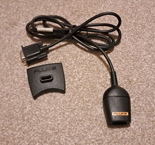 Fluke 9080 101f - /101f, optical