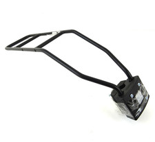 Bobike Heckhalterung