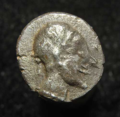 Altgriechische phokaia ionia - phokaia,,