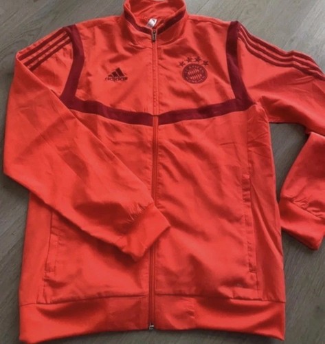 Adidas herren bayern - herren, fc