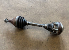 Front Left Driveshaft Audi A3