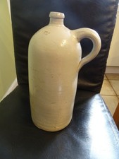 Alter Tonkrug Wasserkrug