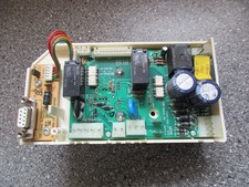 Jura XS95 Leistungselektronik