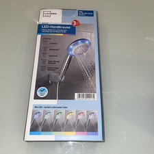 LIVARNO home Duschkopf mit