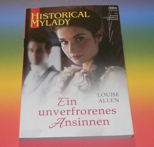 Louise allen ein - louise,