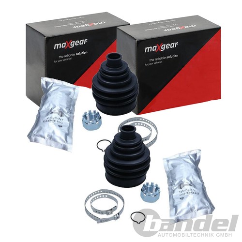 Maxgear achsmanschetten - maxgear,