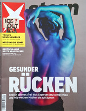 STERN - Nr. 5 vom  29. Januar