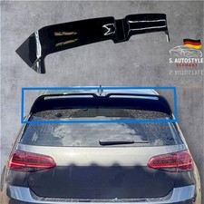 VW Golf 7/7.5 GTI GTD R Rline