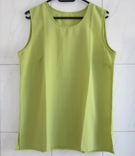 Basic bluse hemd top von - /,