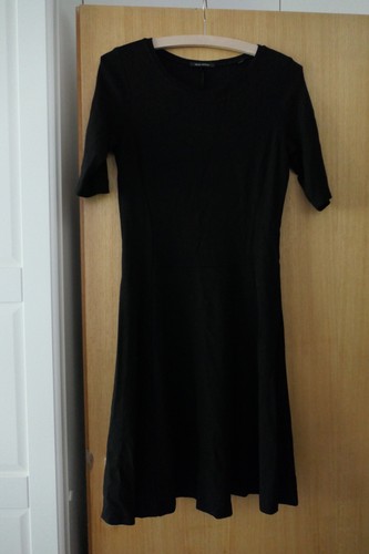 Marc polo kleid schwarz gr - o,