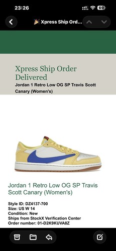 Travis scott jordan - scott,