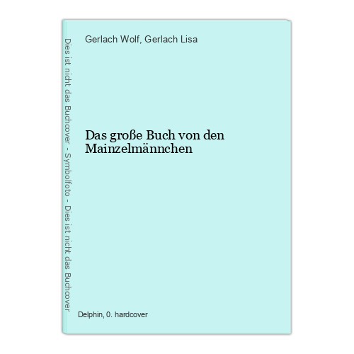 Das große buch von - buch, den
